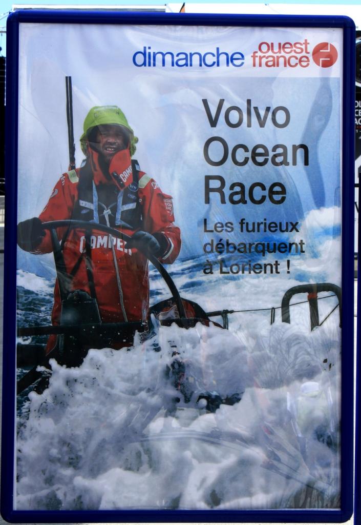 Volvo Ocean Race