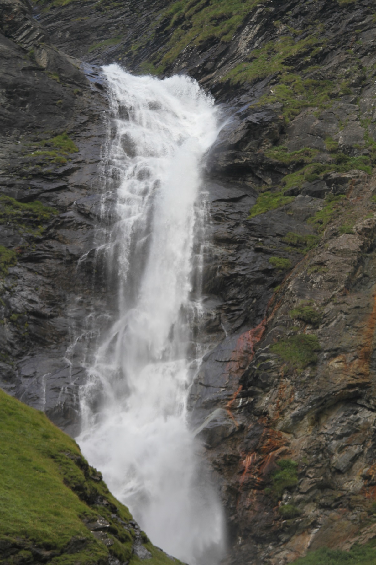 Cascade