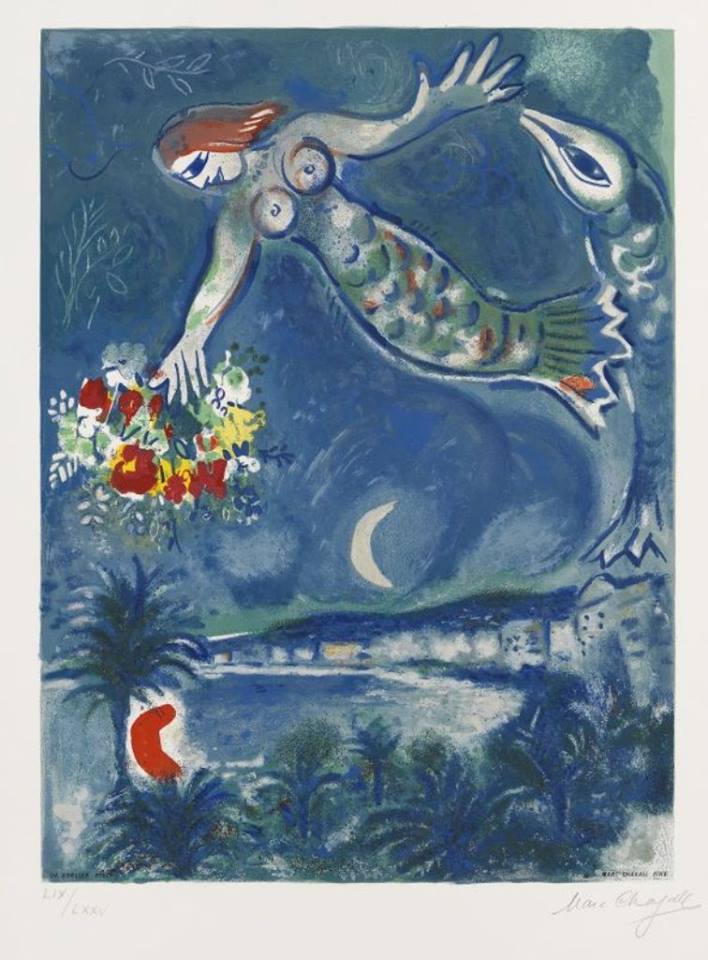 Chagall