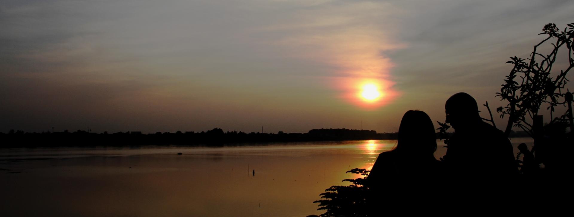 Merci mekong