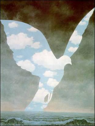 Oiseau dali