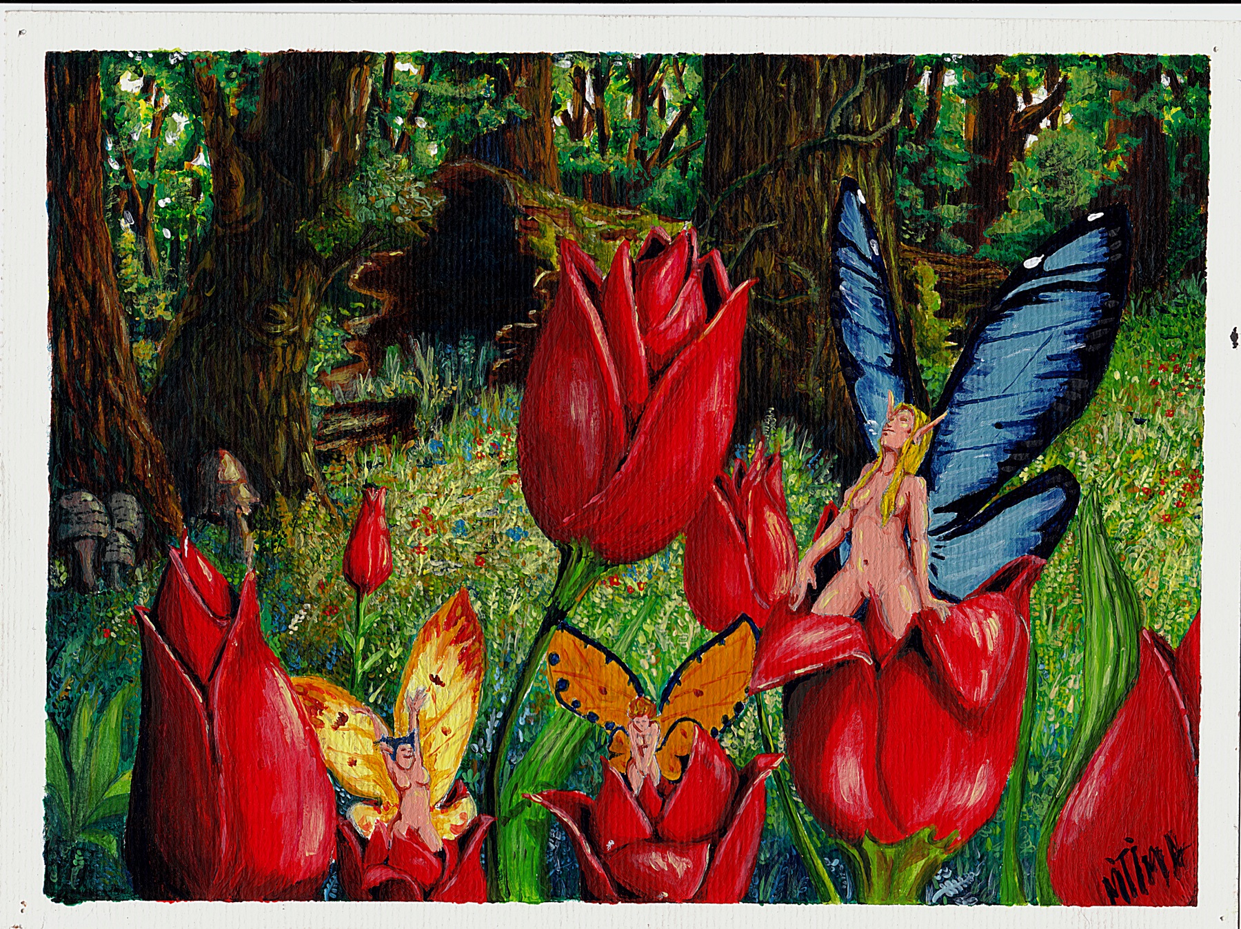Papillon