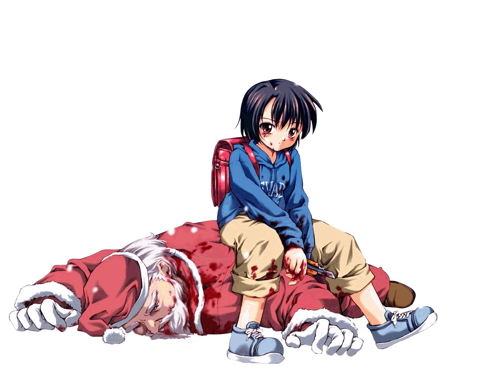 Pere noel