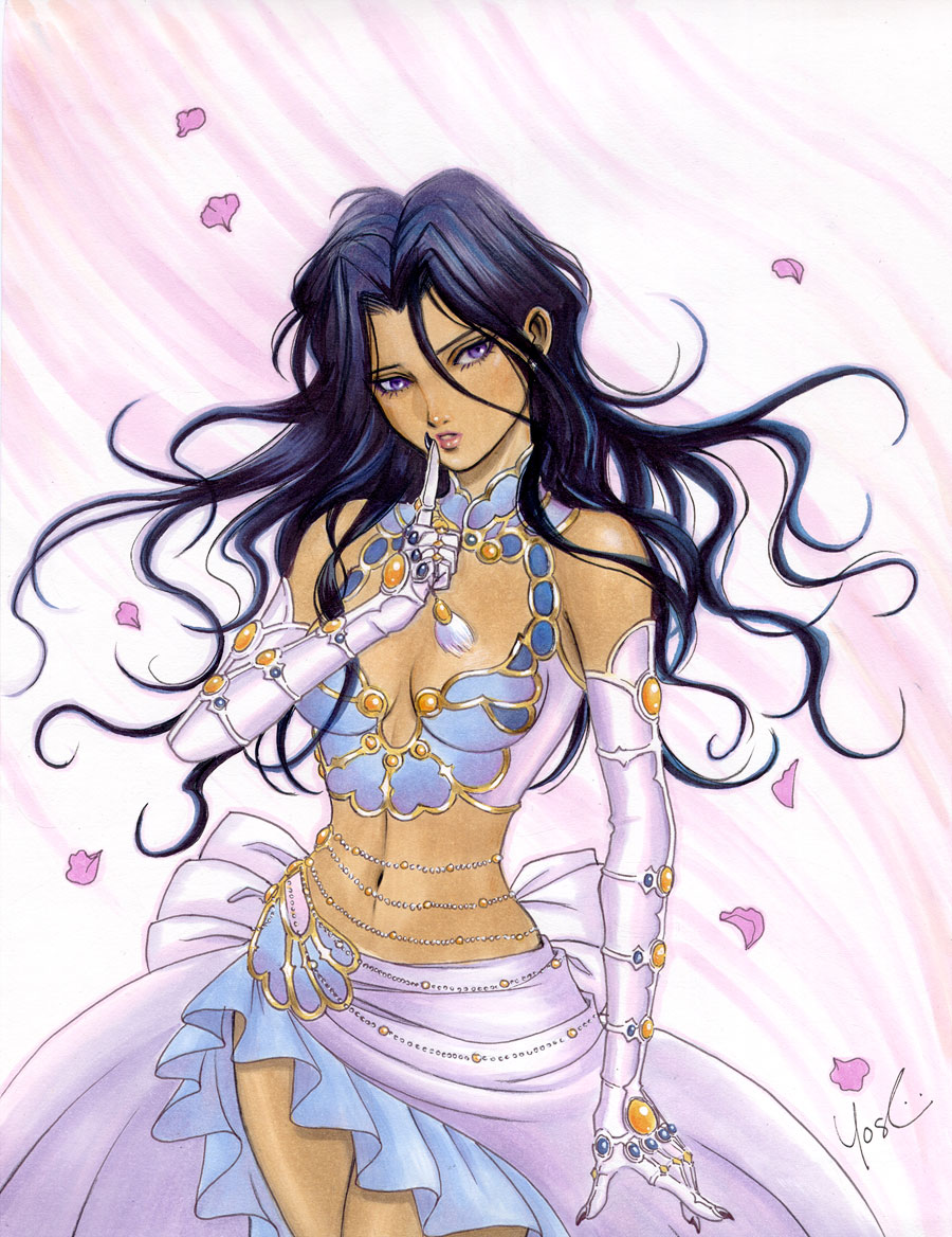 Scheherazade