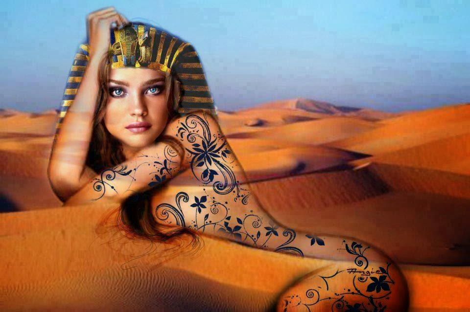 Sensualite